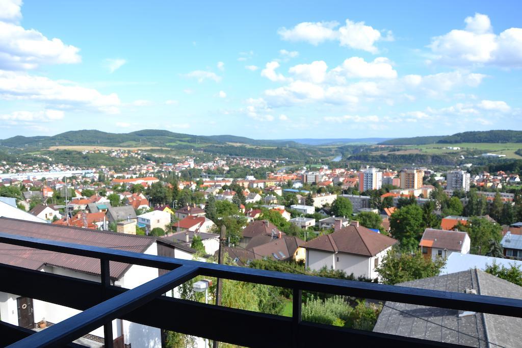 Penzion Panorama Beroun  Quarto foto
