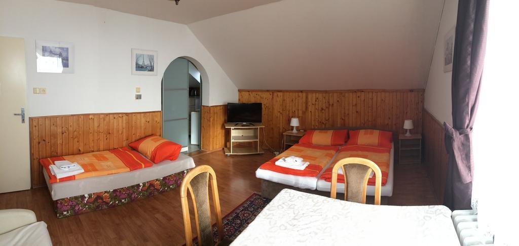 Penzion Panorama Beroun  Exterior foto